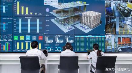 高德康荣登2019浙商全国500强榜单，物联网驱动德意创新发展