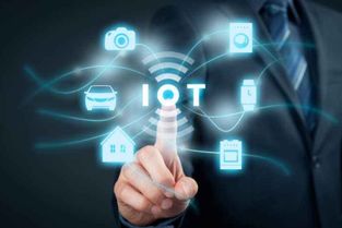 NB-IoT技术浪潮下的无线网卡 行业面临的新考验与机遇