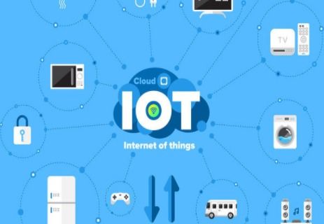 物联网的11个核心通信协议详解