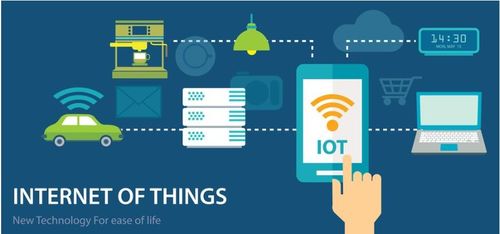 从无线网卡看物联网 物联网技术如何构建万物互联的基石