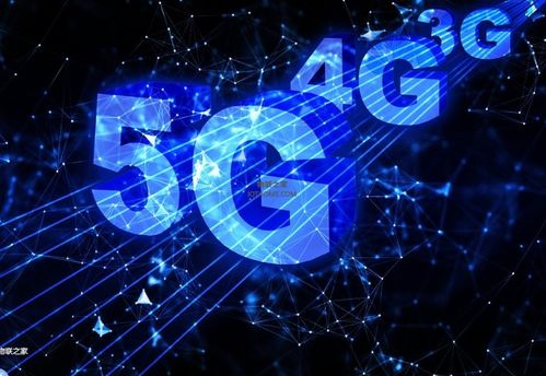 物联网与5G 是福是祸？