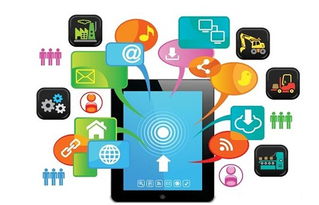 物联网四大发展趋势解析 无线网卡的核心推动力